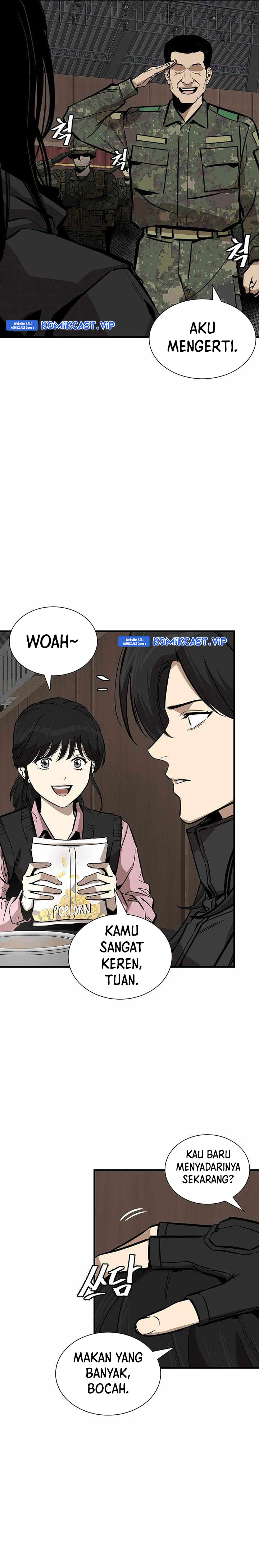 Return Survival Chapter 7 halaman 10