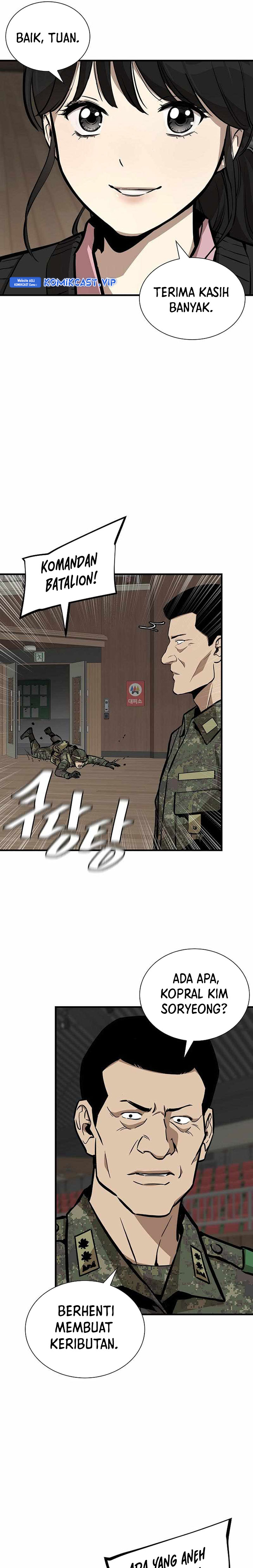 Return Survival Chapter 7 halaman 11