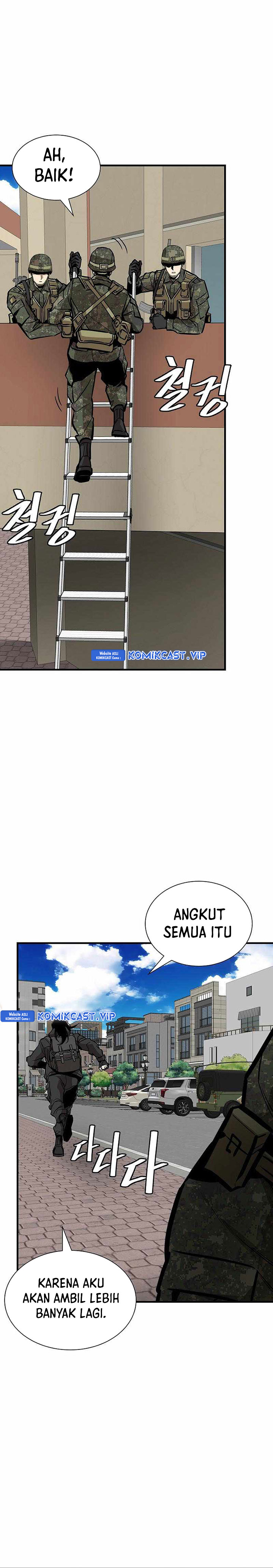 Return Survival Chapter 7 halaman 4