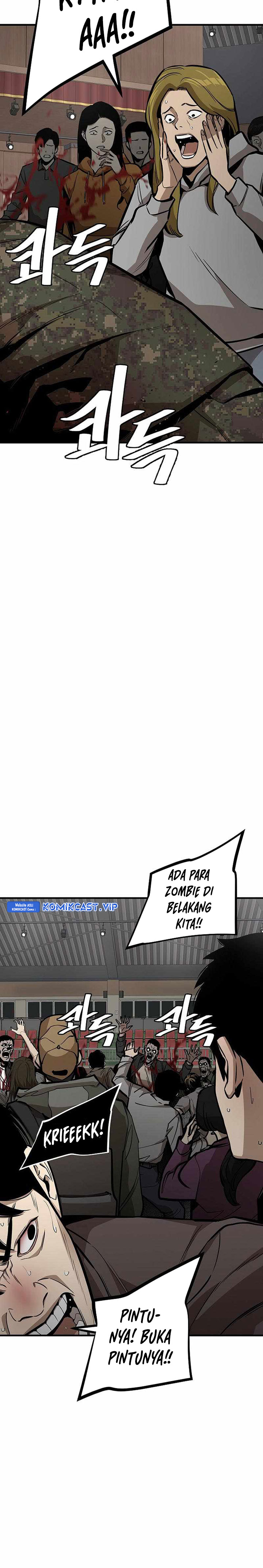 Return Survival Chapter 7 halaman 19