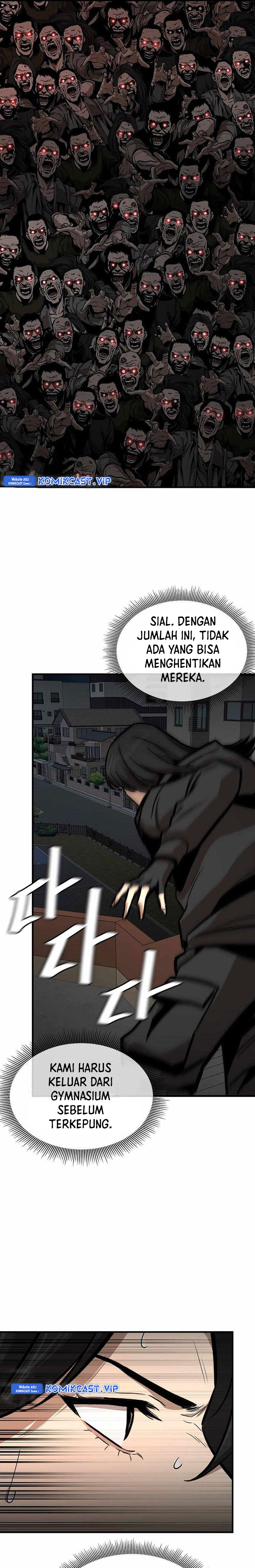 Return Survival Chapter 7 halaman 14