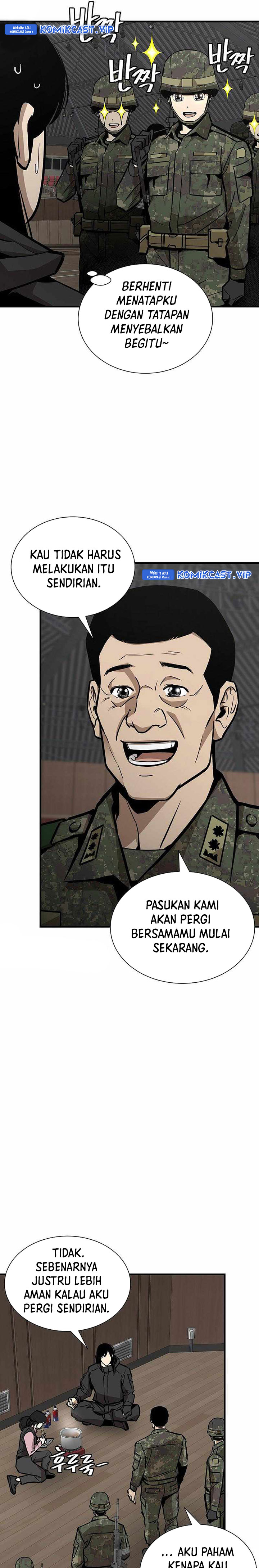 Return Survival Chapter 7 halaman 8
