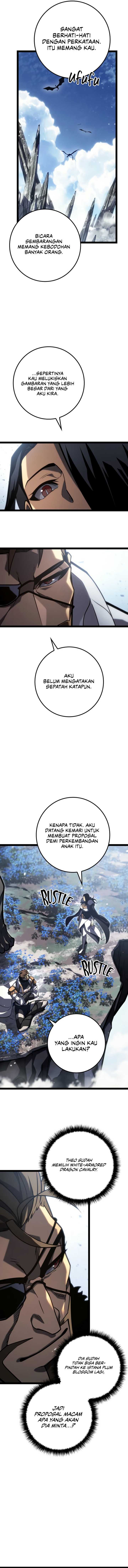 Regressing As The Reincarnated Bastard Of The Sword Clan Chapter 38 halaman 15