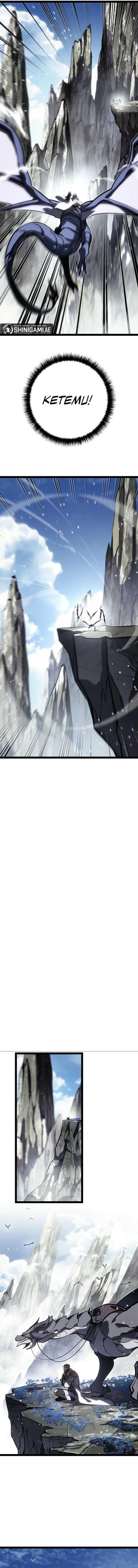 Regressing As The Reincarnated Bastard Of The Sword Clan Chapter 38 halaman 13