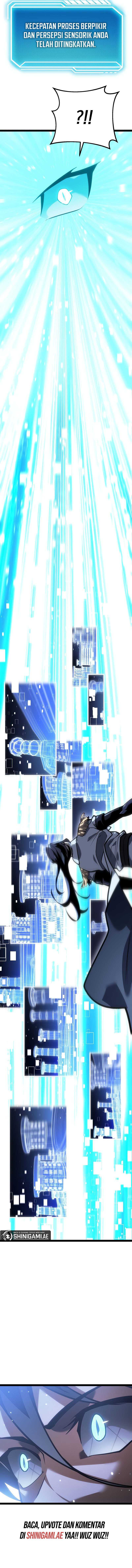 Regressing As The Reincarnated Bastard Of The Sword Clan Chapter 43 halaman 5