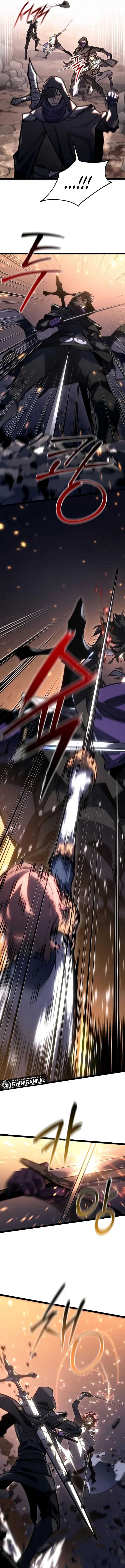 Regressing As The Reincarnated Bastard Of The Sword Clan Chapter 44 halaman 4