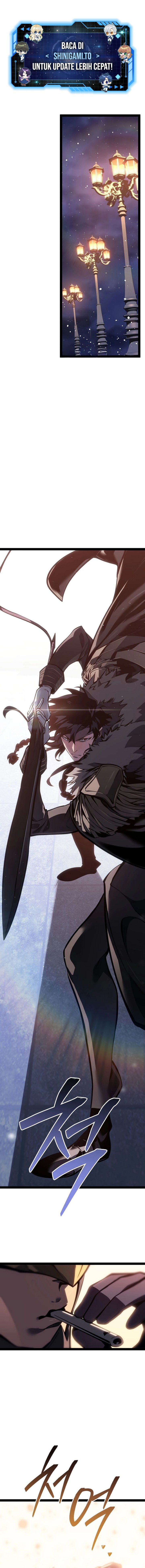 Regressing As The Reincarnated Bastard Of The Sword Clan Chapter 63 halaman 2