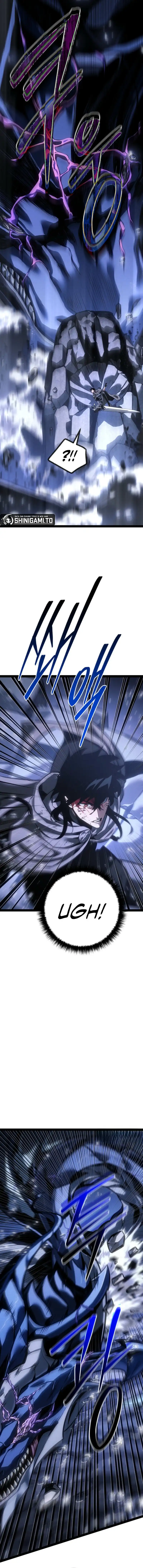 Regressing As The Reincarnated Bastard Of The Sword Clan Chapter 72 halaman 10