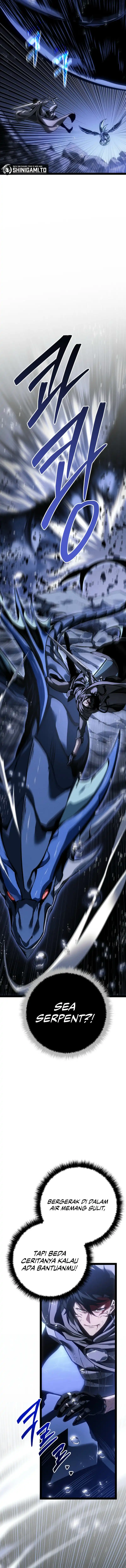 Regressing As The Reincarnated Bastard Of The Sword Clan Chapter 72 halaman 13