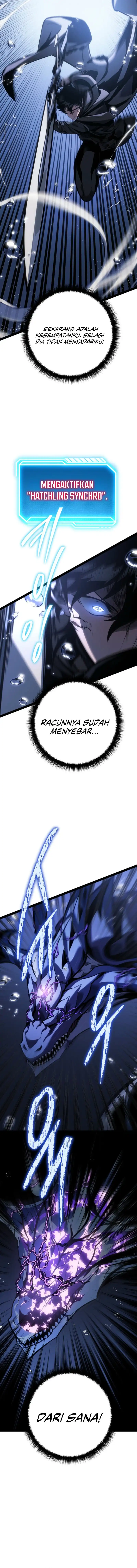 Regressing As The Reincarnated Bastard Of The Sword Clan Chapter 72 halaman 7