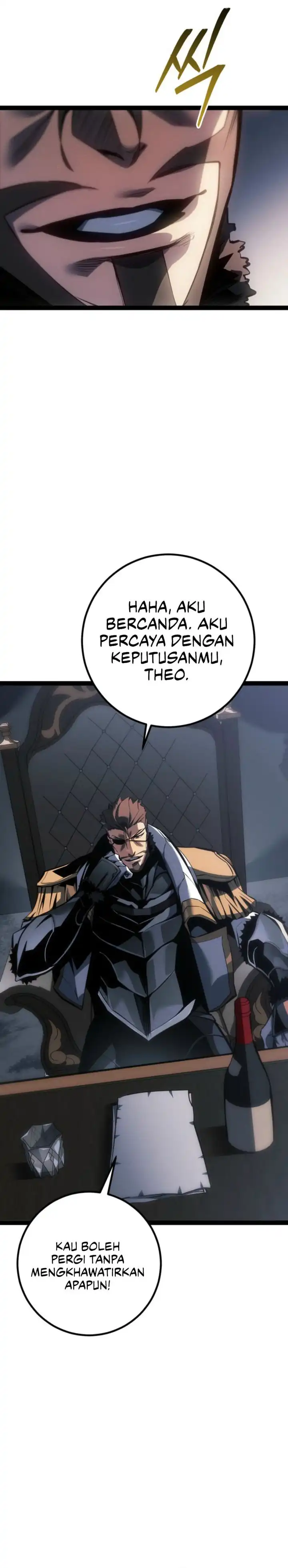 Regressing As The Reincarnated Bastard Of The Sword Clan Chapter 78 halaman 11