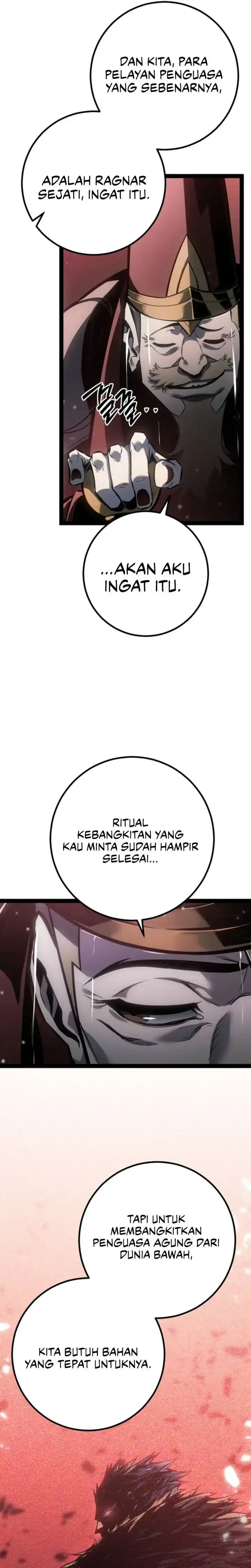 Regressing As The Reincarnated Bastard Of The Sword Clan Chapter 78 halaman 26