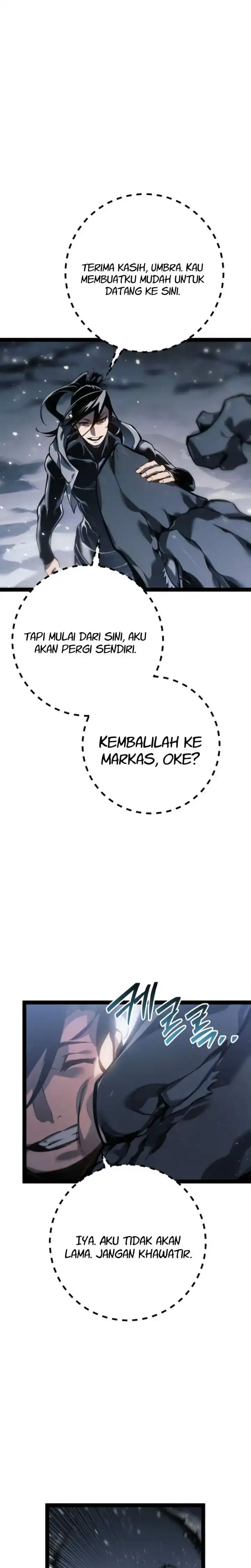 Regressing As The Reincarnated Bastard Of The Sword Clan Chapter 78 halaman 16