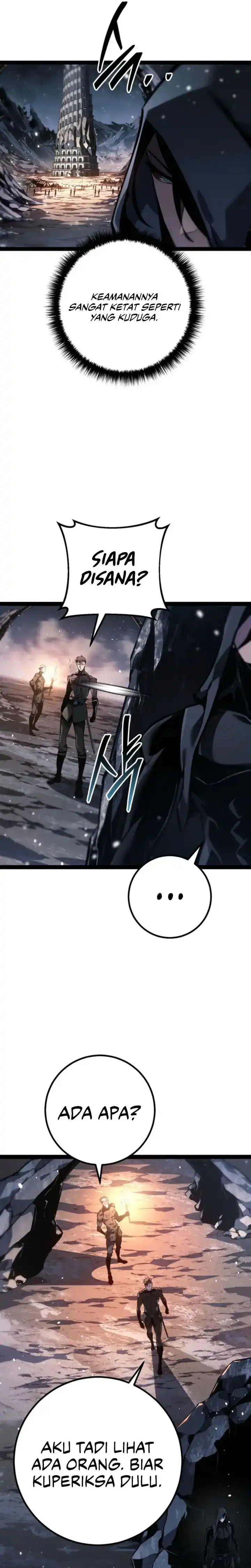 Regressing As The Reincarnated Bastard Of The Sword Clan Chapter 78 halaman 18