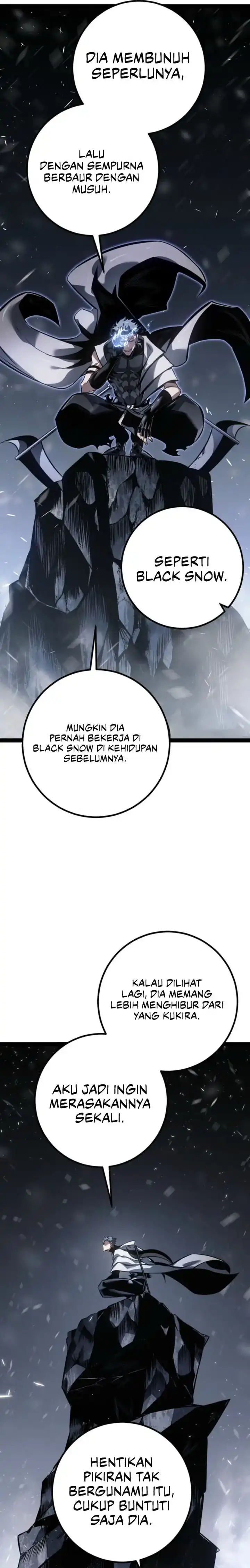 Regressing As The Reincarnated Bastard Of The Sword Clan Chapter 78 halaman 36