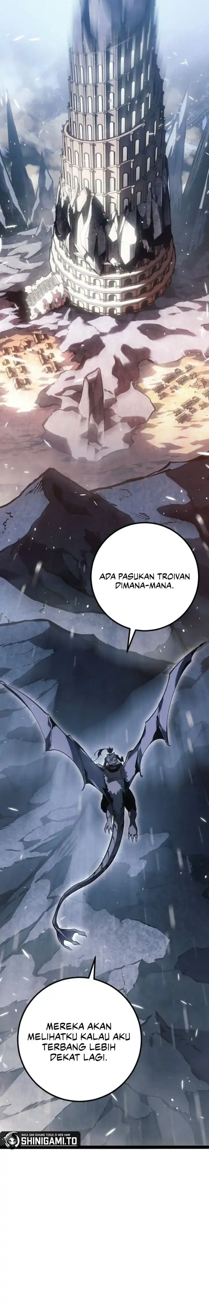 Regressing As The Reincarnated Bastard Of The Sword Clan Chapter 78 halaman 14
