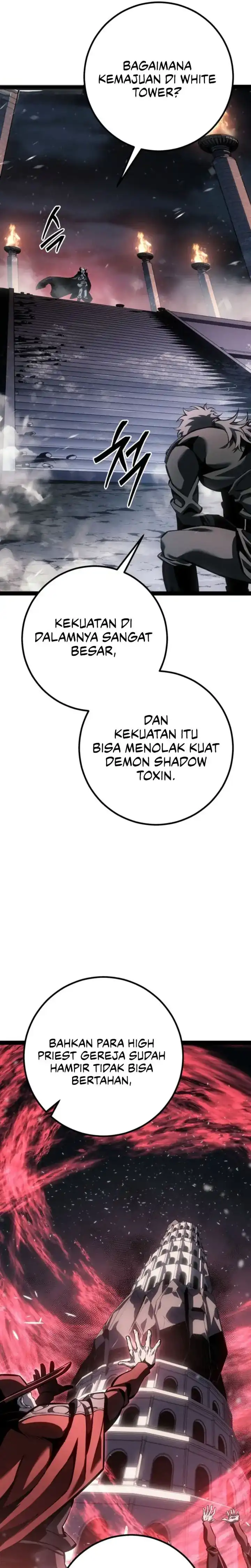 Regressing As The Reincarnated Bastard Of The Sword Clan Chapter 78 halaman 28