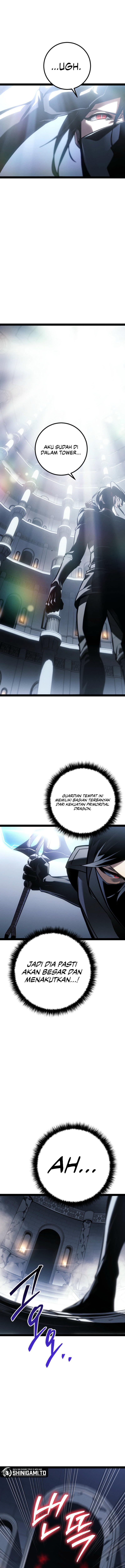 Regressing As The Reincarnated Bastard Of The Sword Clan Chapter 79 halaman 13
