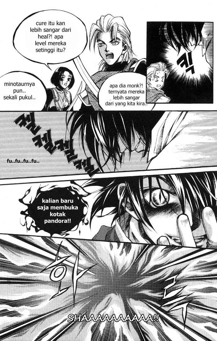 Yureka Chapter 1 halaman 34