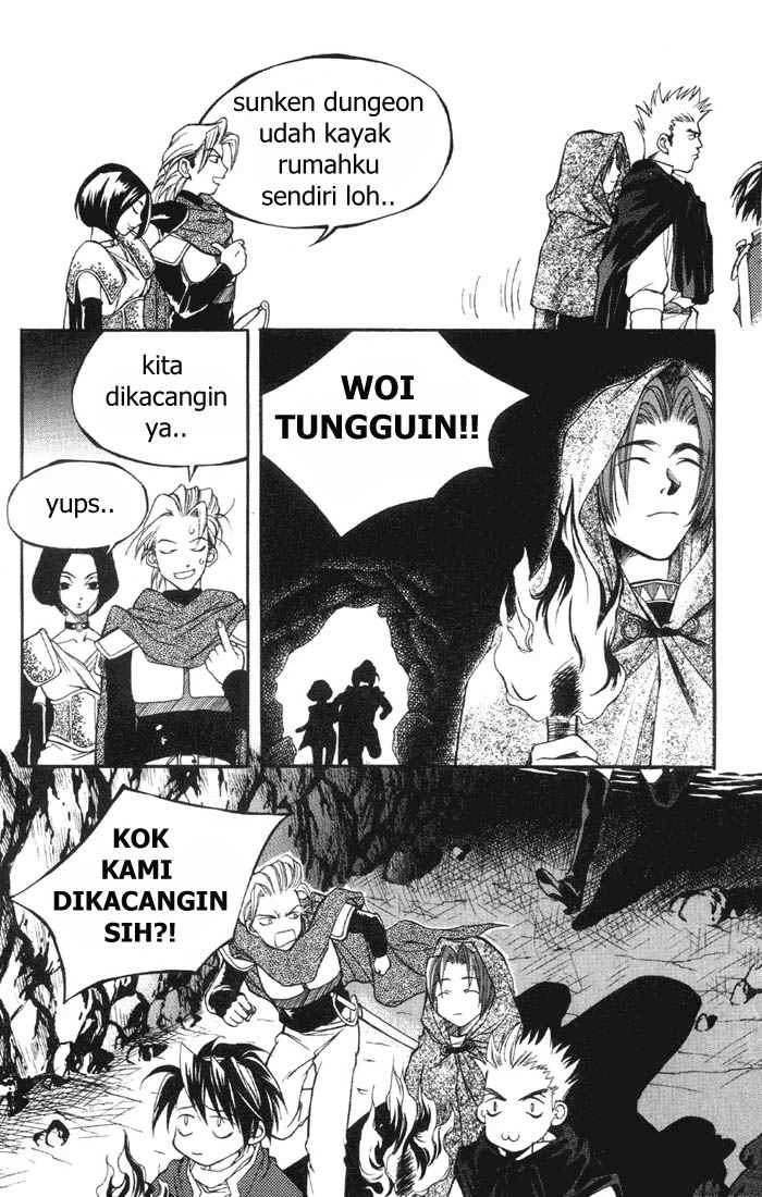 Yureka Chapter 1 halaman 22