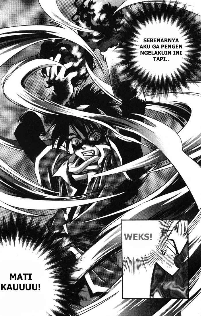 Yureka Chapter 1 halaman 35