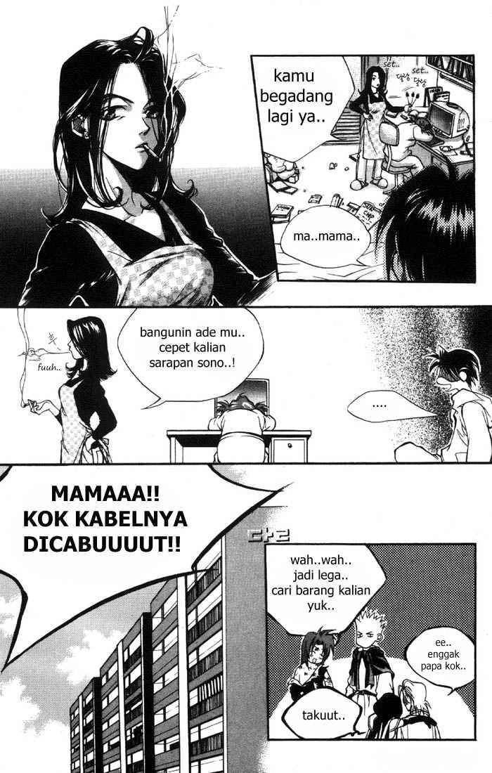 Yureka Chapter 1 halaman 38