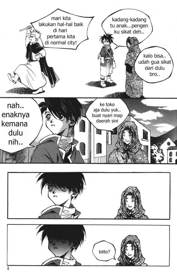 Yureka Chapter 1 halaman 10