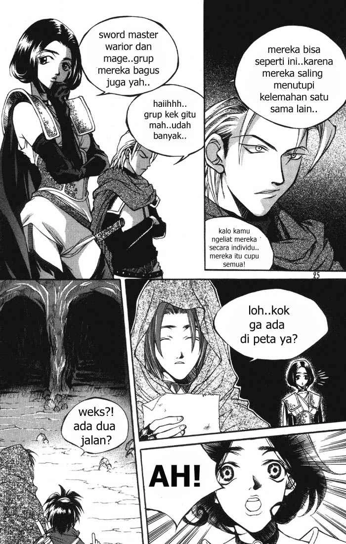 Yureka Chapter 1 halaman 27