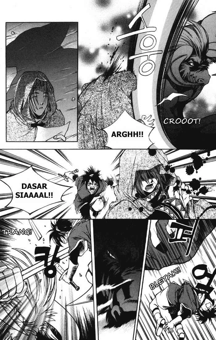 Yureka Chapter 1 halaman 29