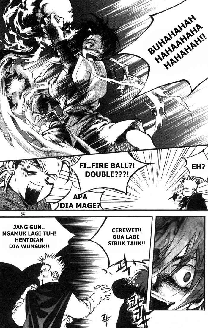 Yureka Chapter 1 halaman 36
