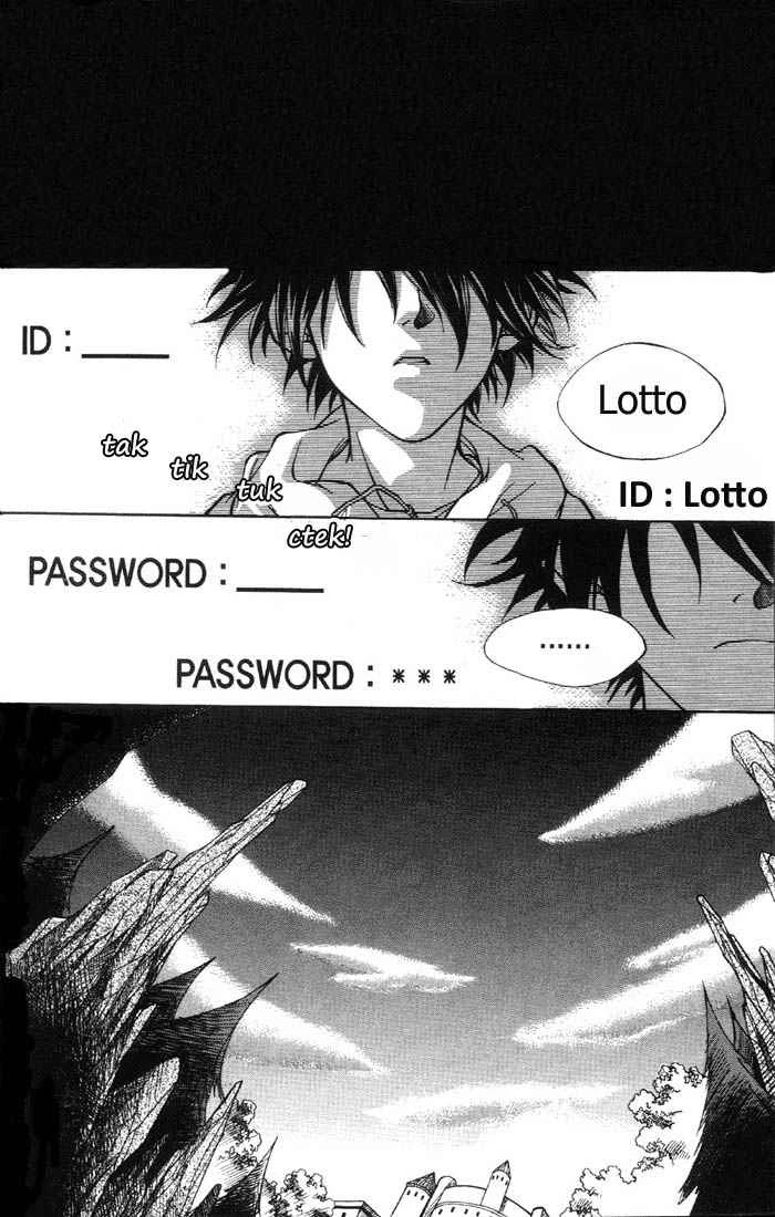 Yureka Chapter 1 halaman 5