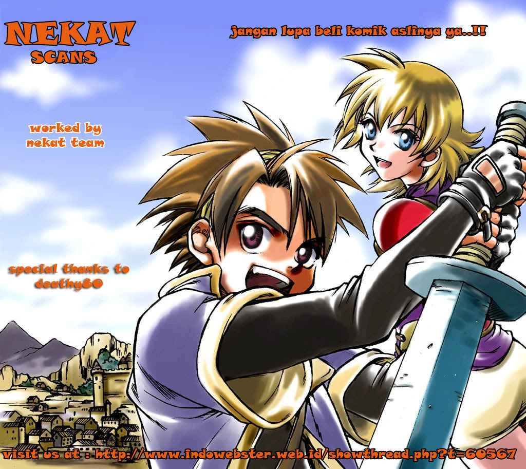 Yureka Chapter 1 halaman 41