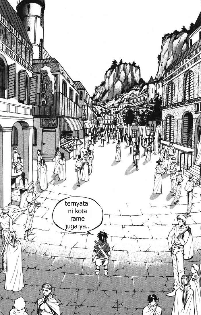 Yureka Chapter 1 halaman 7