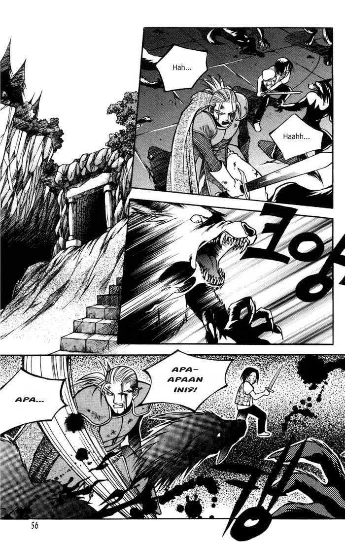 Yureka Chapter 2 halaman 21