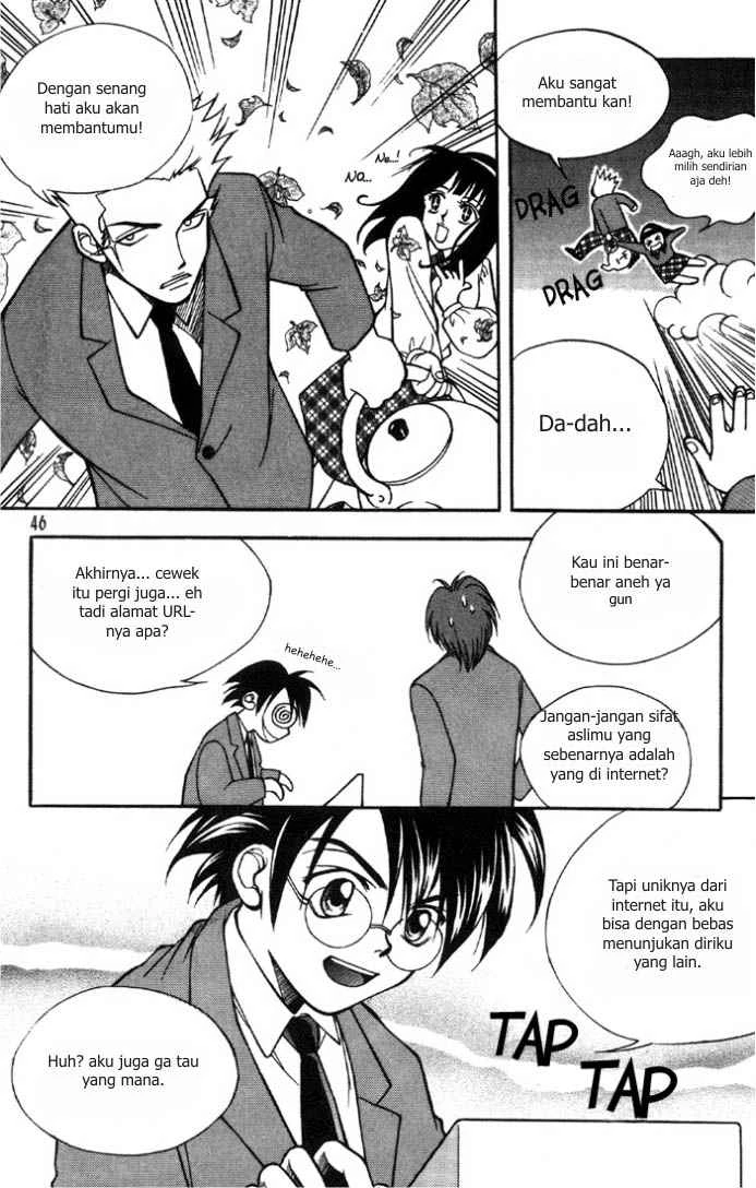 Yureka Chapter 2 halaman 11