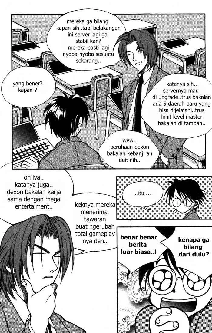 Yureka Chapter 2 halaman 9