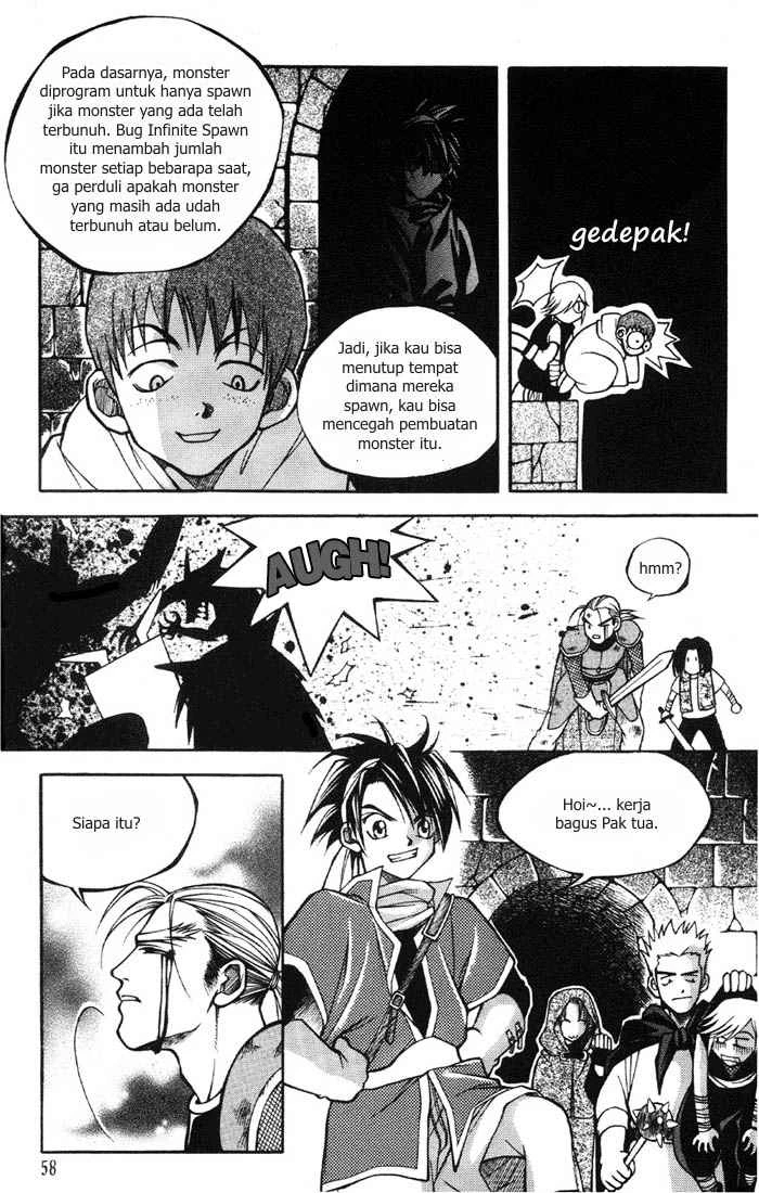 Yureka Chapter 2 halaman 23