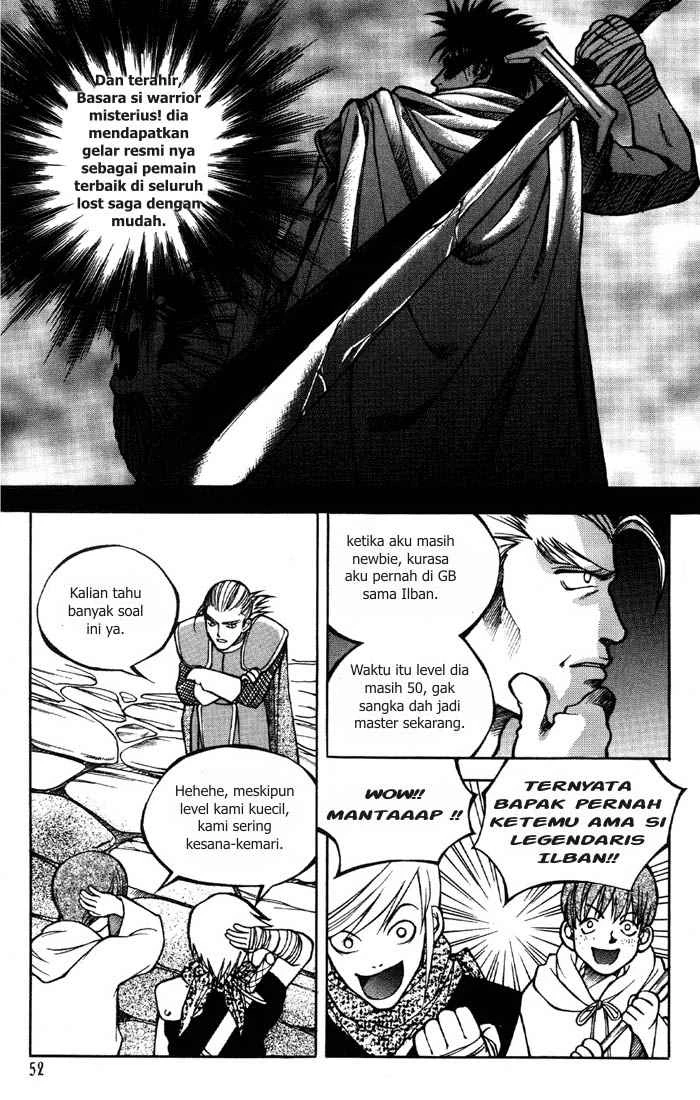 Yureka Chapter 2 halaman 17