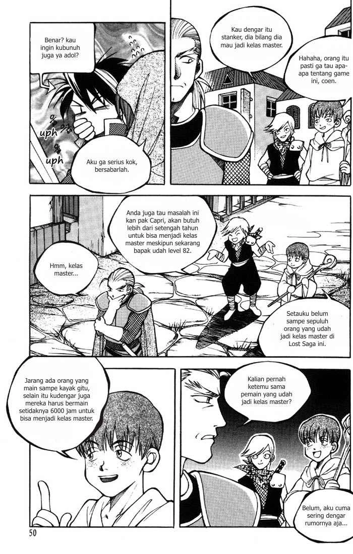 Yureka Chapter 2 halaman 15