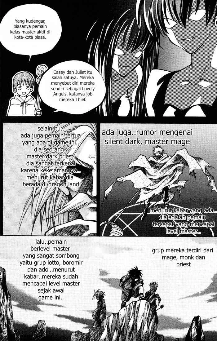 Yureka Chapter 2 halaman 16
