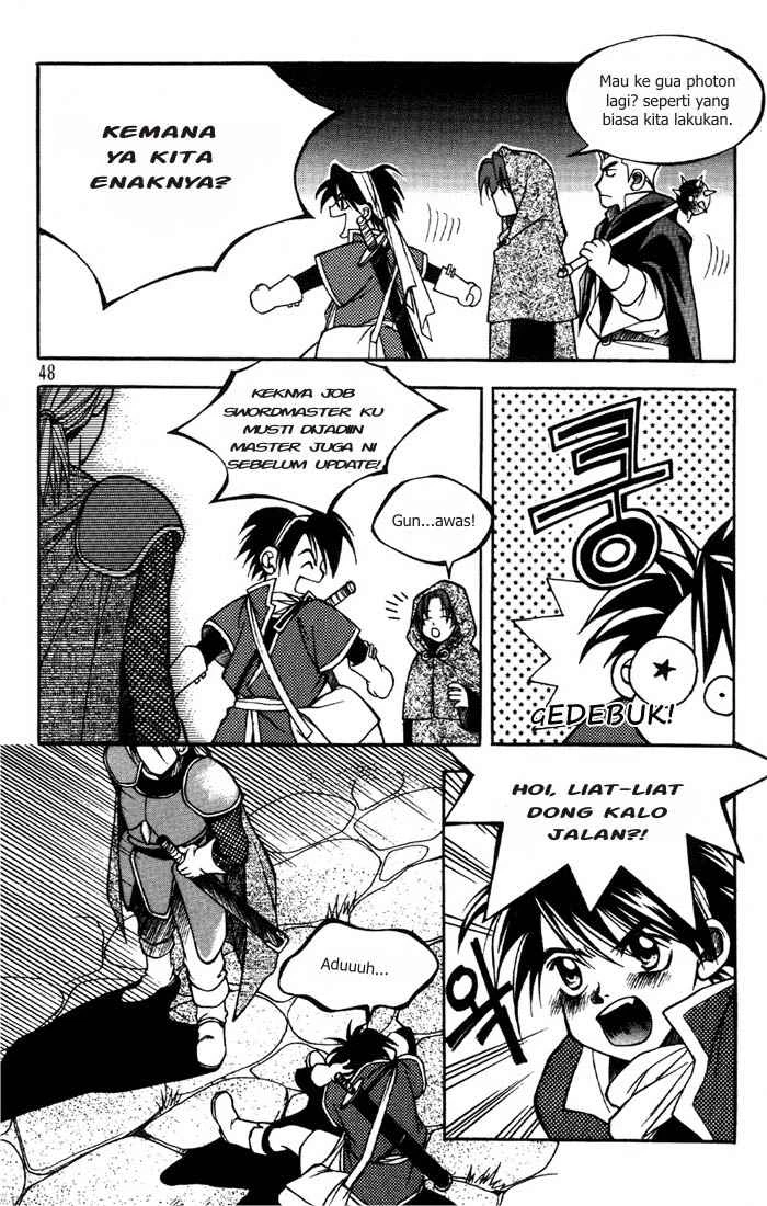 Yureka Chapter 2 halaman 13