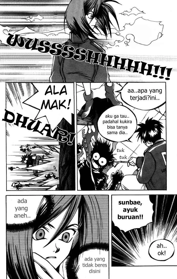 Yureka Chapter 3 halaman 6