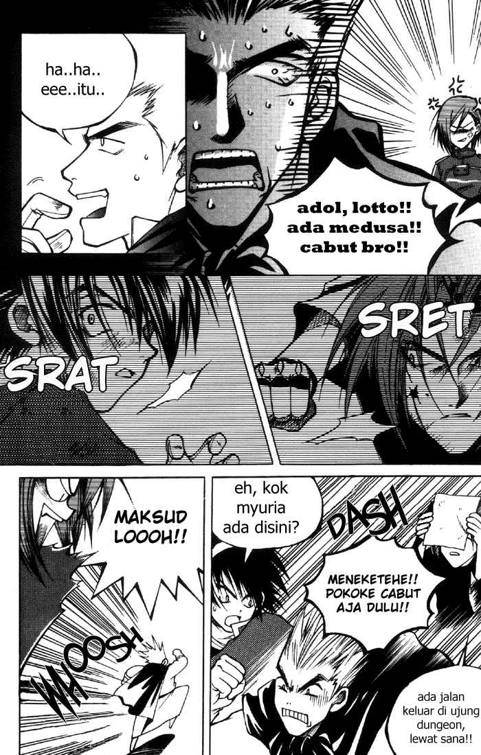Yureka Chapter 3 halaman 9