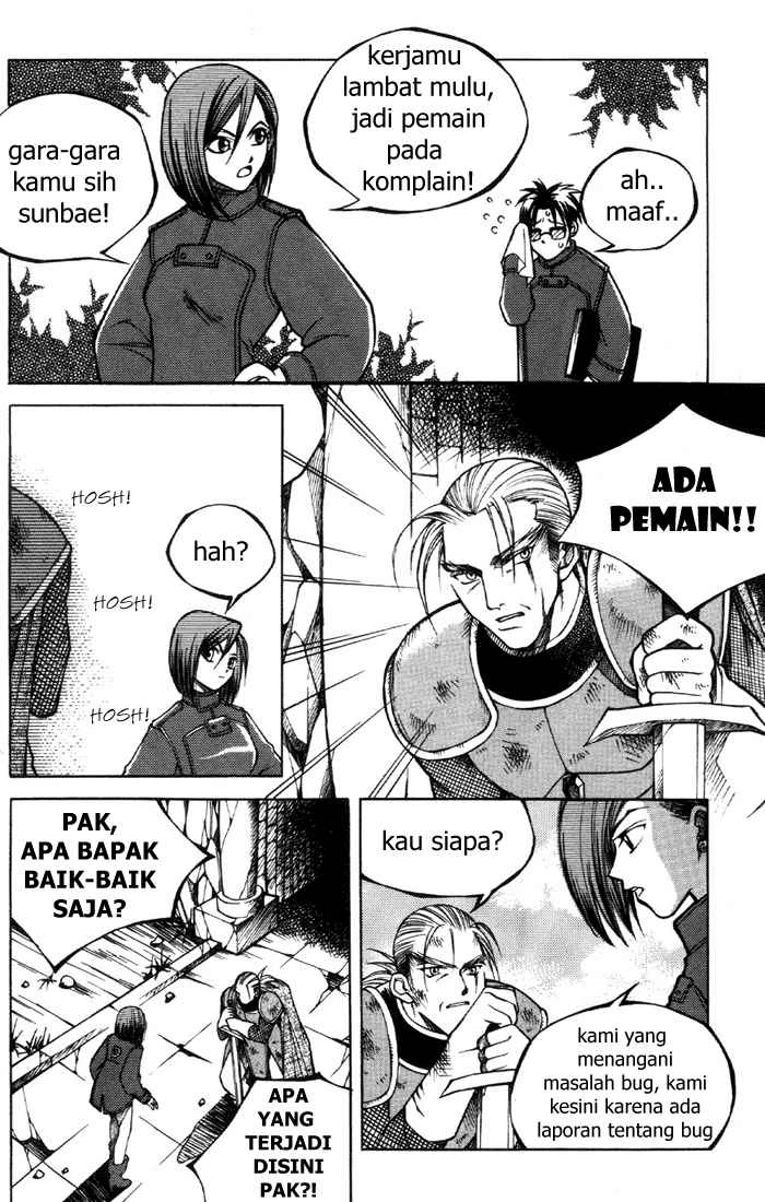 Yureka Chapter 3 halaman 4