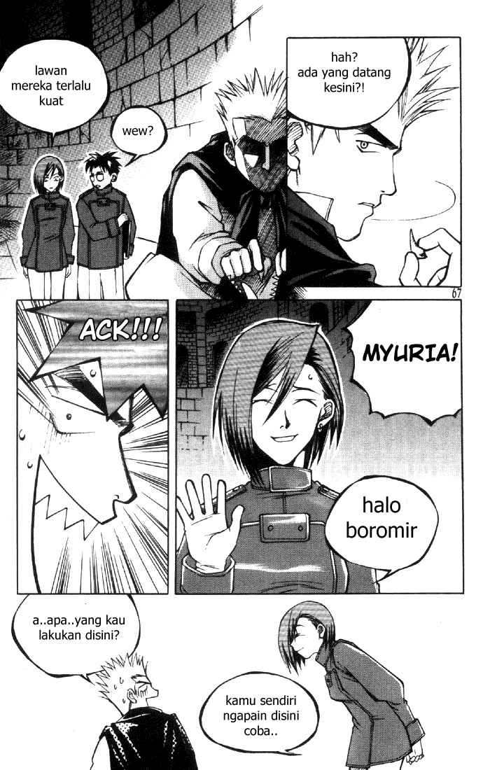 Yureka Chapter 3 halaman 8