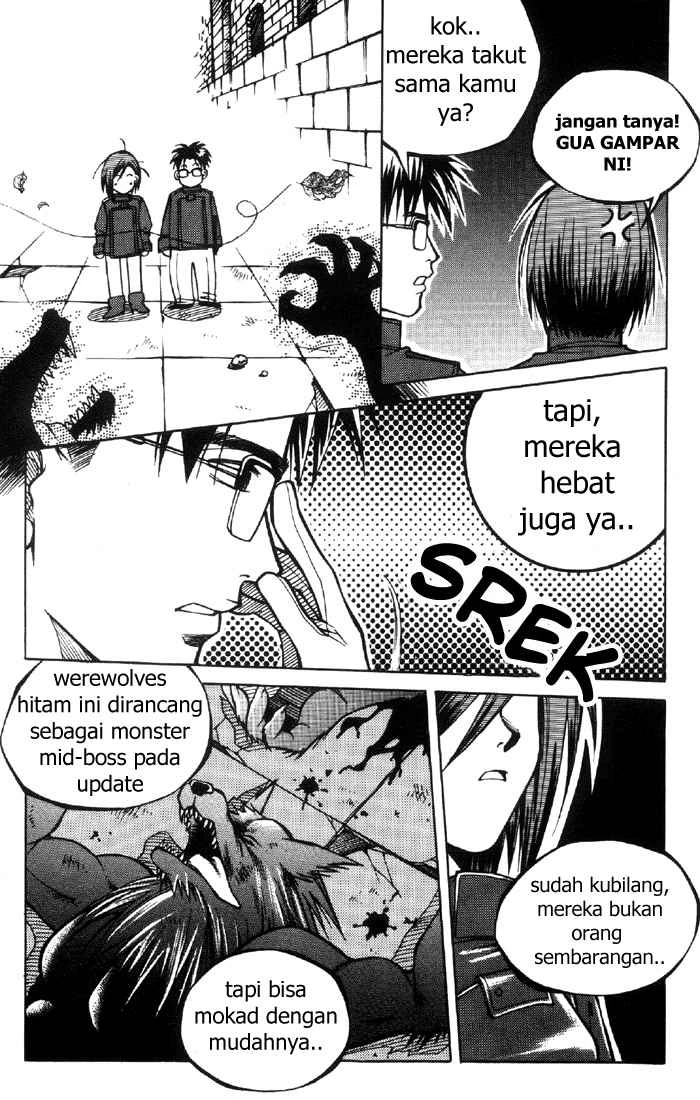 Yureka Chapter 3 halaman 10