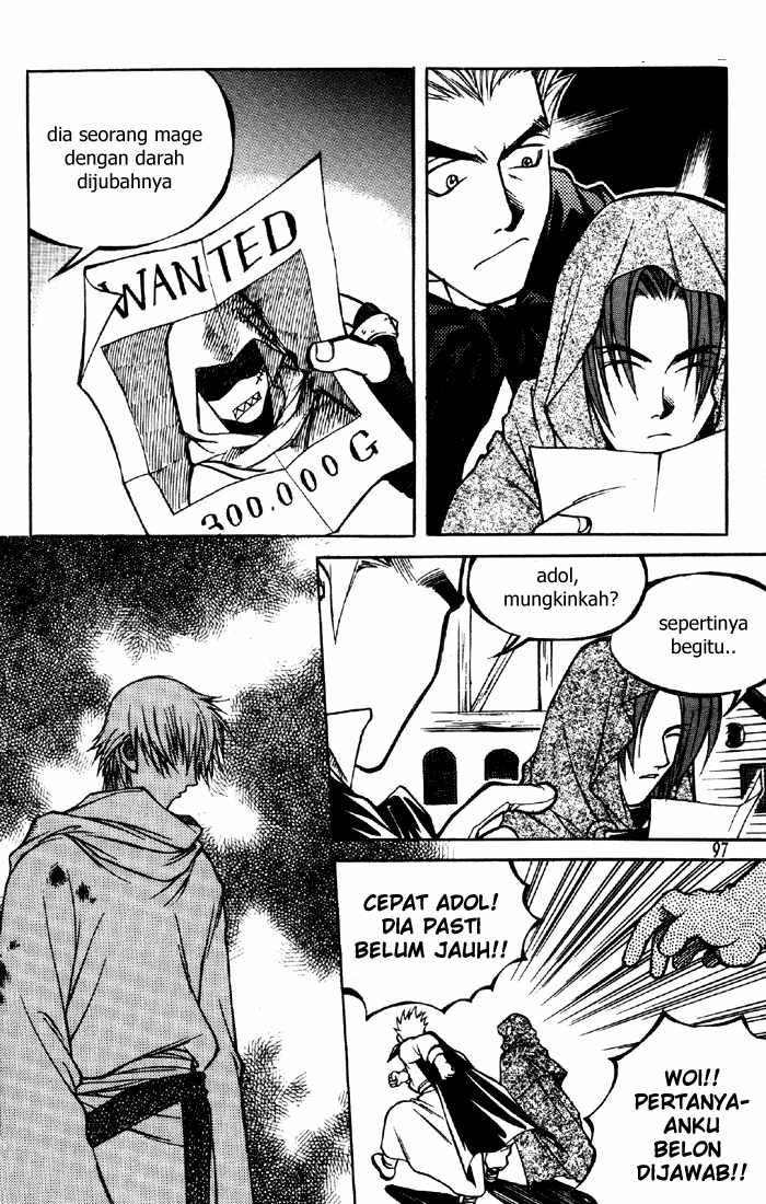 Yureka Chapter 4 halaman 13