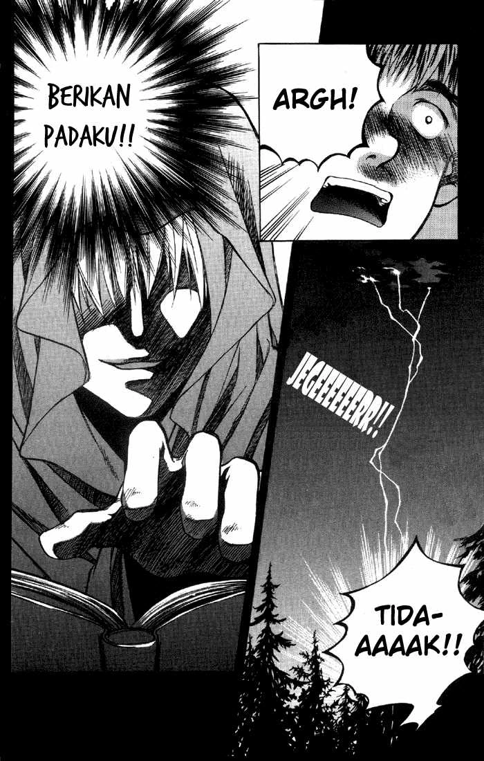 Yureka Chapter 4 halaman 2