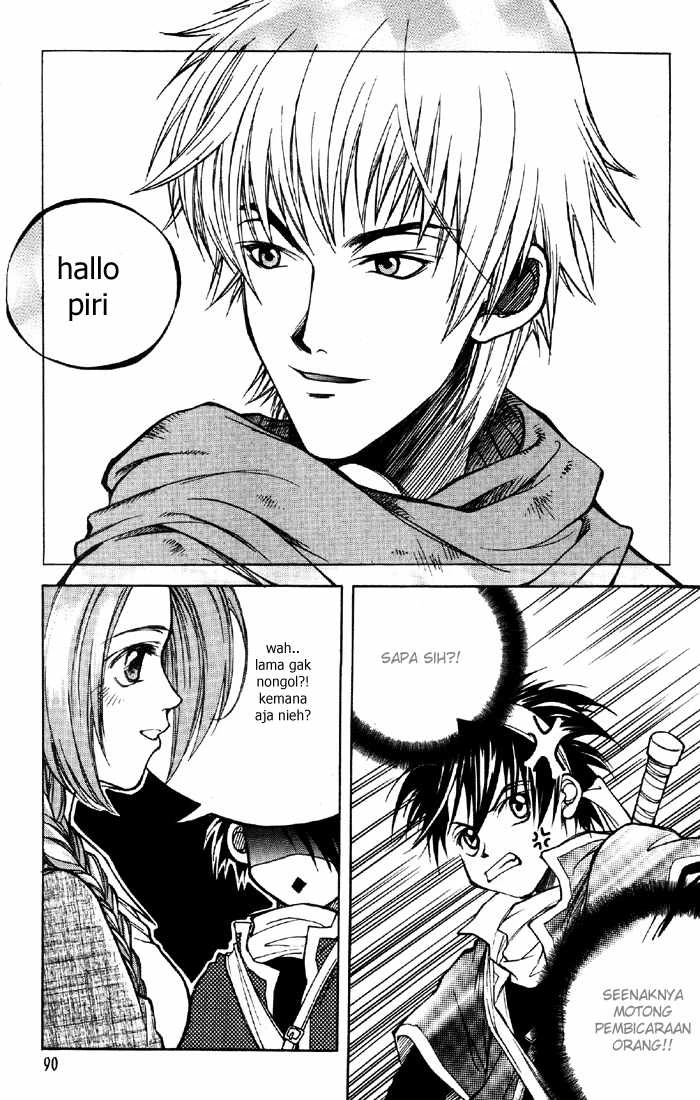Yureka Chapter 4 halaman 6