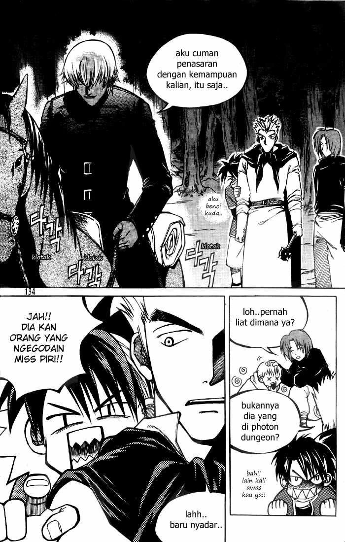 Yureka Chapter 5 halaman 26